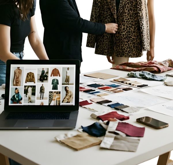 Style Consultation Marbella