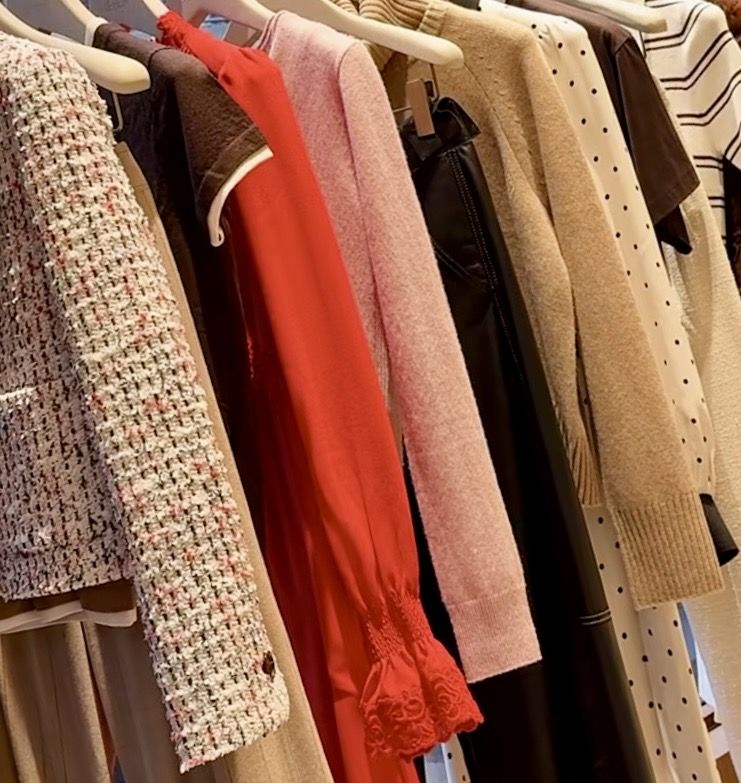 Wardrobe Refresh Marbella